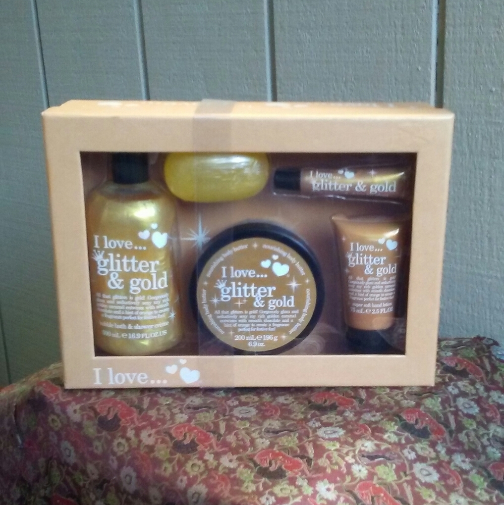 Gift set